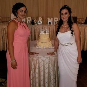 Meet your Posher, Yahaira